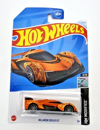 2024 Hot Wheels Assorted #51/250-143/250 Choose Yours
