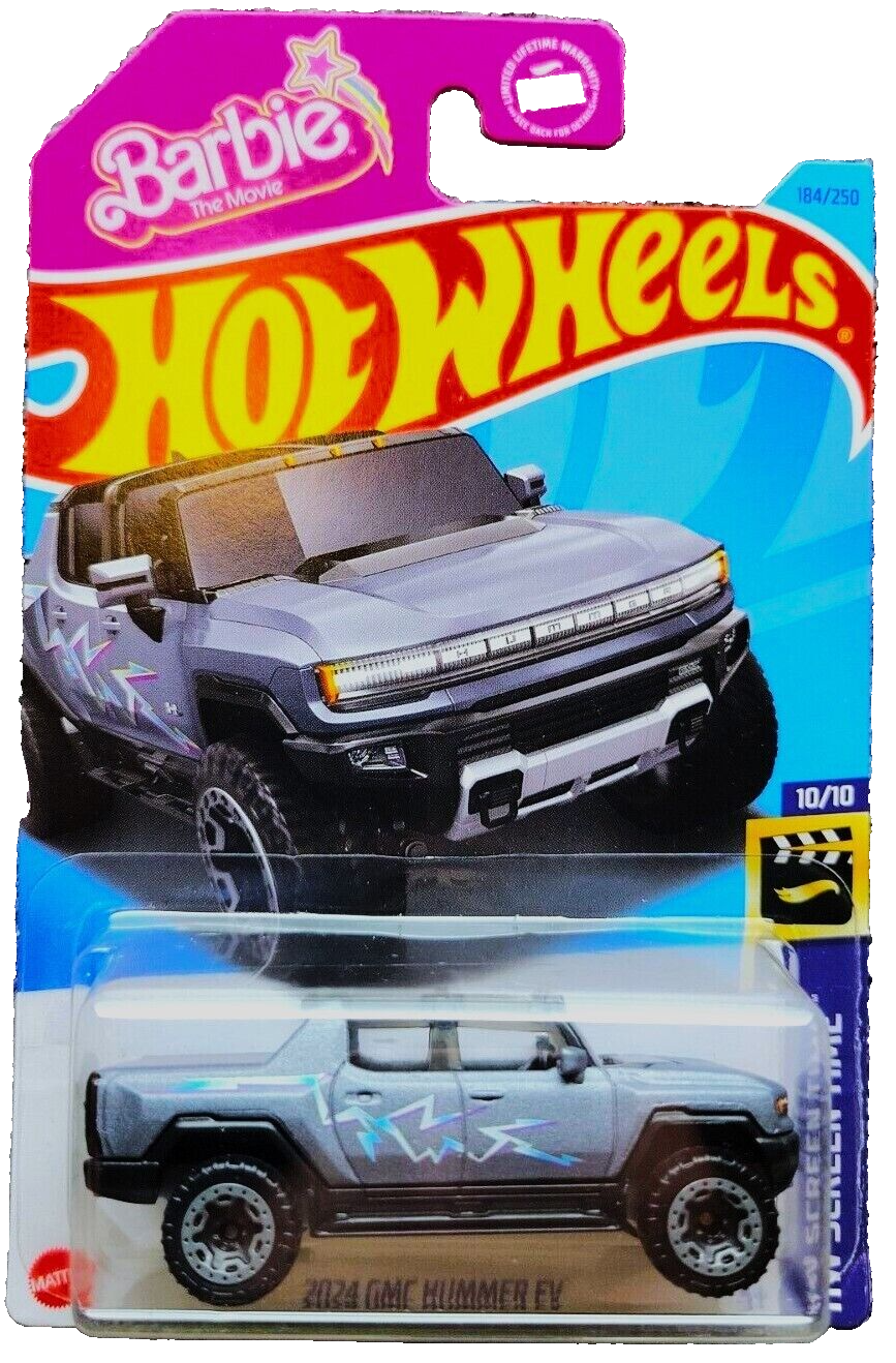 2023 Hot Wheels Mainline #149/250-190/250 - Choose Yours