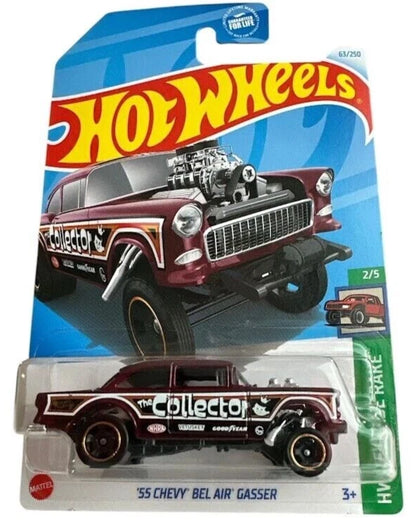 2024 Hot Wheels Assorted #51/250-143/250 Choose Yours