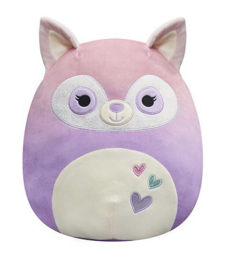 Original Kellytoys Squishmallows 14" Plush - Choose Your Style