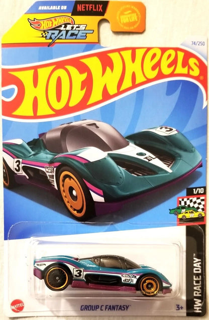 2024 Hot Wheels Assorted #51/250-143/250 Choose Yours