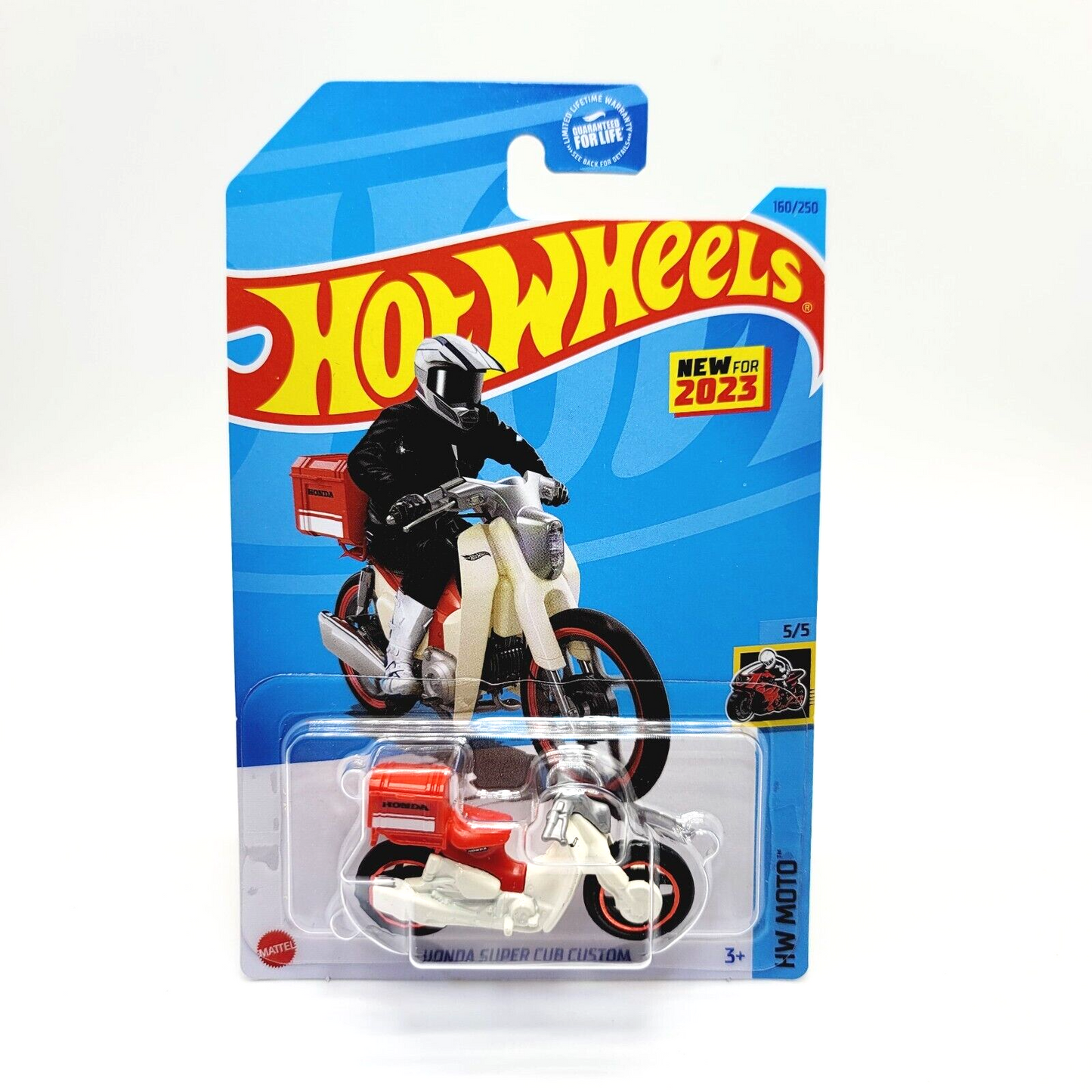 2023 Hot Wheels Mainline #149/250-190/250 - Choose Yours