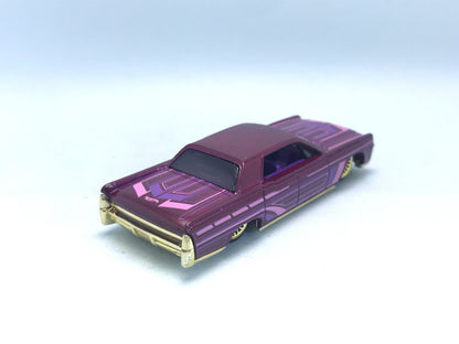 2023 Hot Wheels '64 Lincoln Continental HW Slammed 5/5 246/250