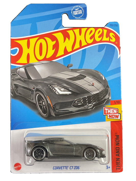 2023 Hot Wheels Mainline #193/250-250-/250 - Choose Yours