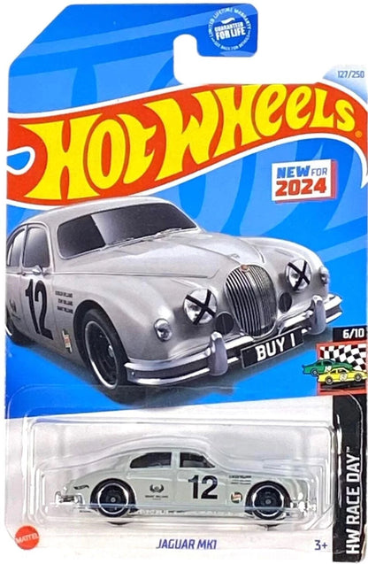 2024 Hot Wheels Assorted #51/250-143/250 Choose Yours