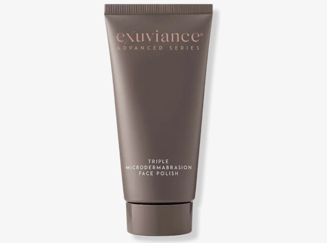 Exuviance Triple Microdermabrasion Face 2.6oz