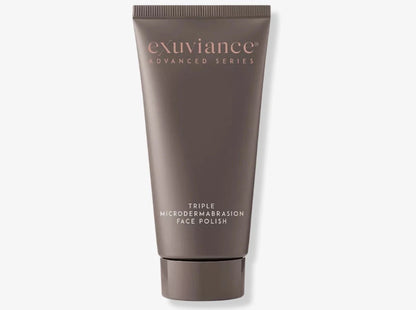 Exuviance Triple Microdermabrasion Face 2.6oz