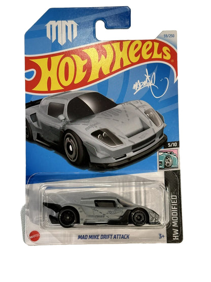 2024 Hot Wheels Assorted #51/250-143/250 Choose Yours