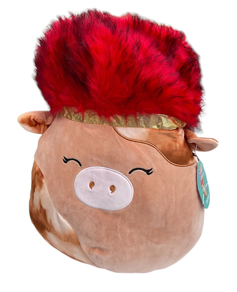 Original Kellytoys Squishmallows 14" Plush - Choose Your Style