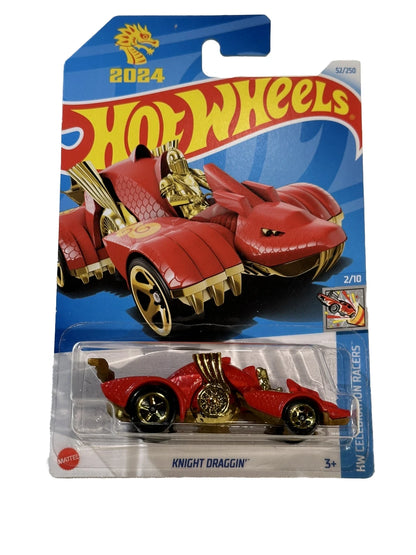 2024 Hot Wheels Assorted #51/250-143/250 Choose Yours