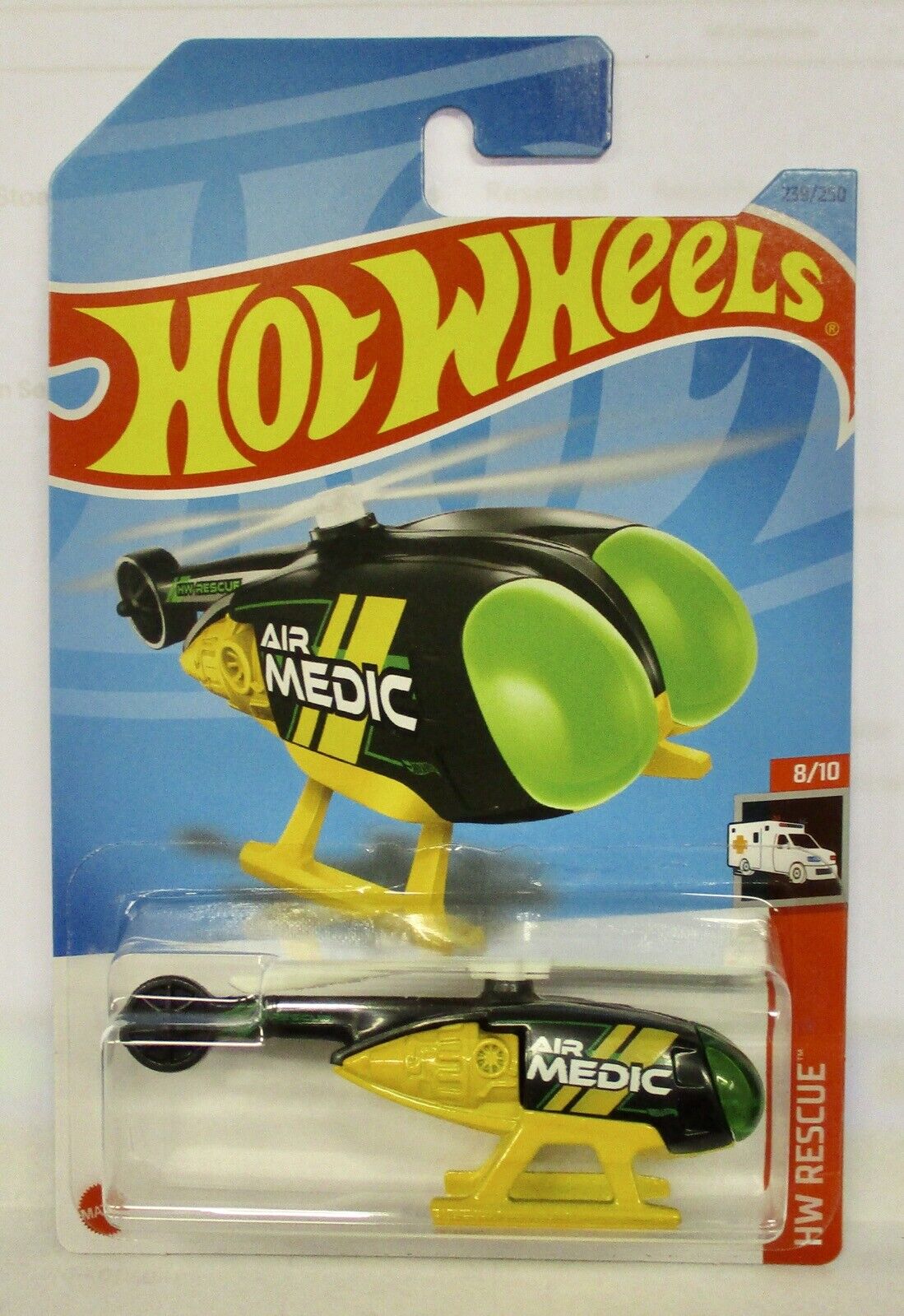 2023 Hot Wheels Mainline #193/250-250-/250 - Choose Yours