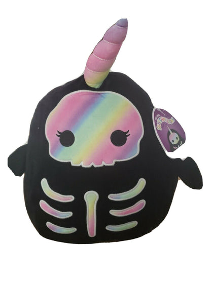 Original Kellytoys Squishmallows 12" Plush - Choose Your Style
