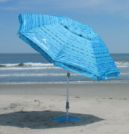 Tommy Bahama 7.5' Beach Umbrella - Open Box