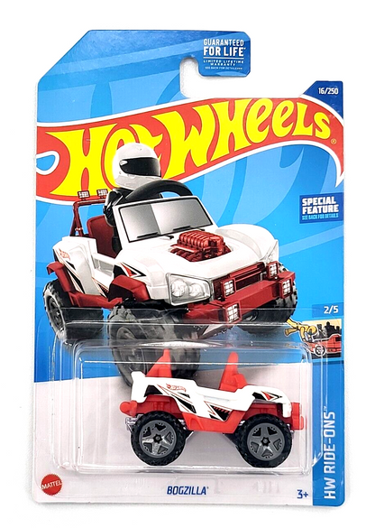 2022 Hot Wheels Mainline #1/250-50/250 - Assorted Style to Choose