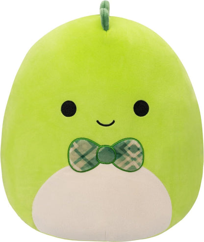 Original Kellytoys Squishmallows 8" Plush Toy - Choose Your Style