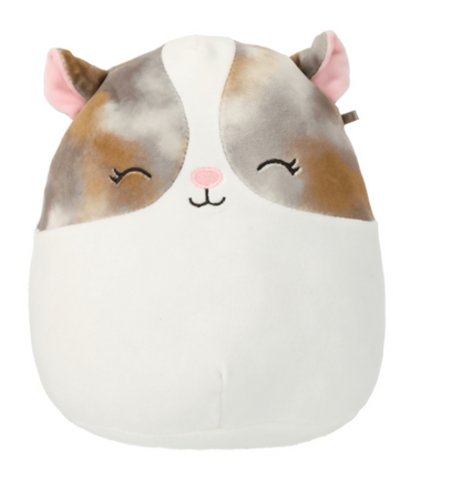 Original Kellytoys Squishmallows 7.5" Plush & Clip - Choose Your