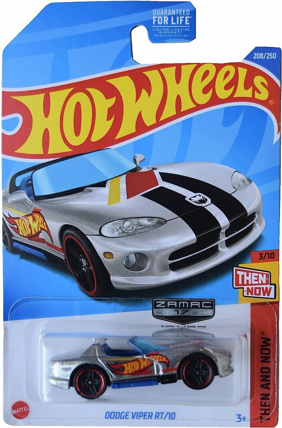 2022 Hot Wheels Mainline #155/250-216/250 - Assorted Style to Choose