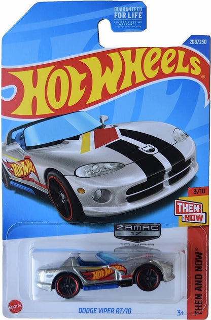 2022 Hot Wheels Mainline #155/250-216/250 - Assorted Style to Choose