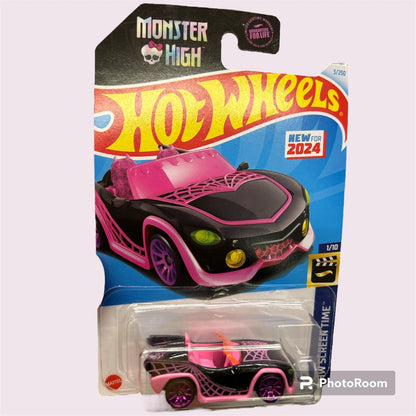 2024 Hot Wheels Assorted #01/250-50/250 Choose Yours