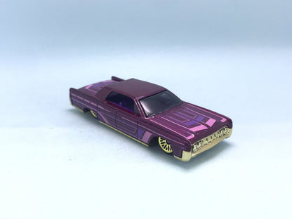 2023 Hot Wheels '64 Lincoln Continental HW Slammed 5/5 246/250