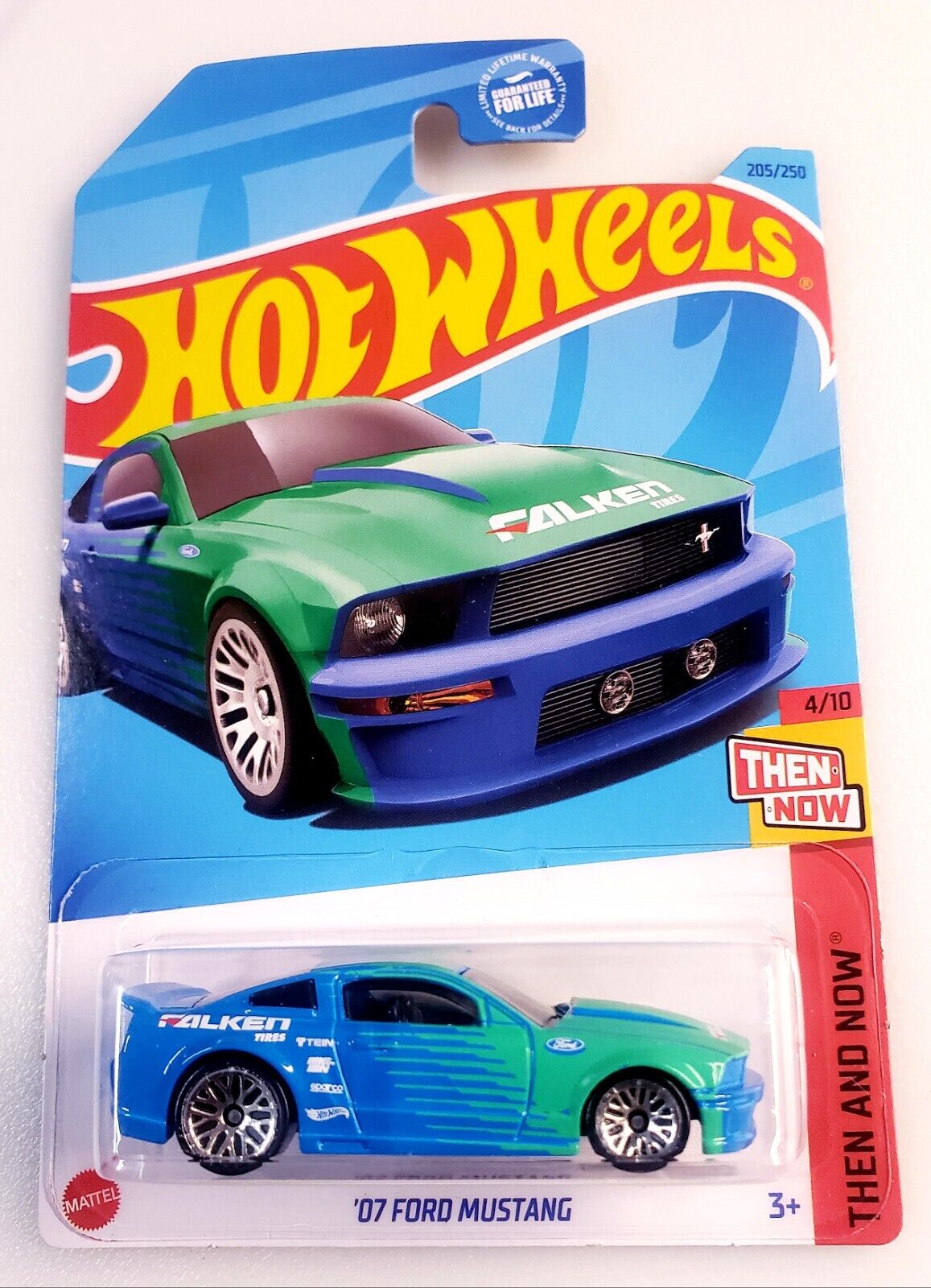 2023 Hot Wheels Mainline #193/250-250-/250 - Choose Yours