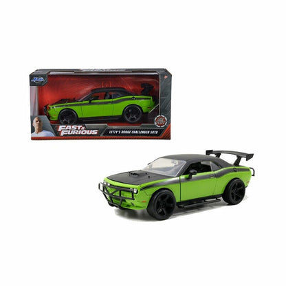 Jada Diecast 1:24 Assorted Style - Choose Yours