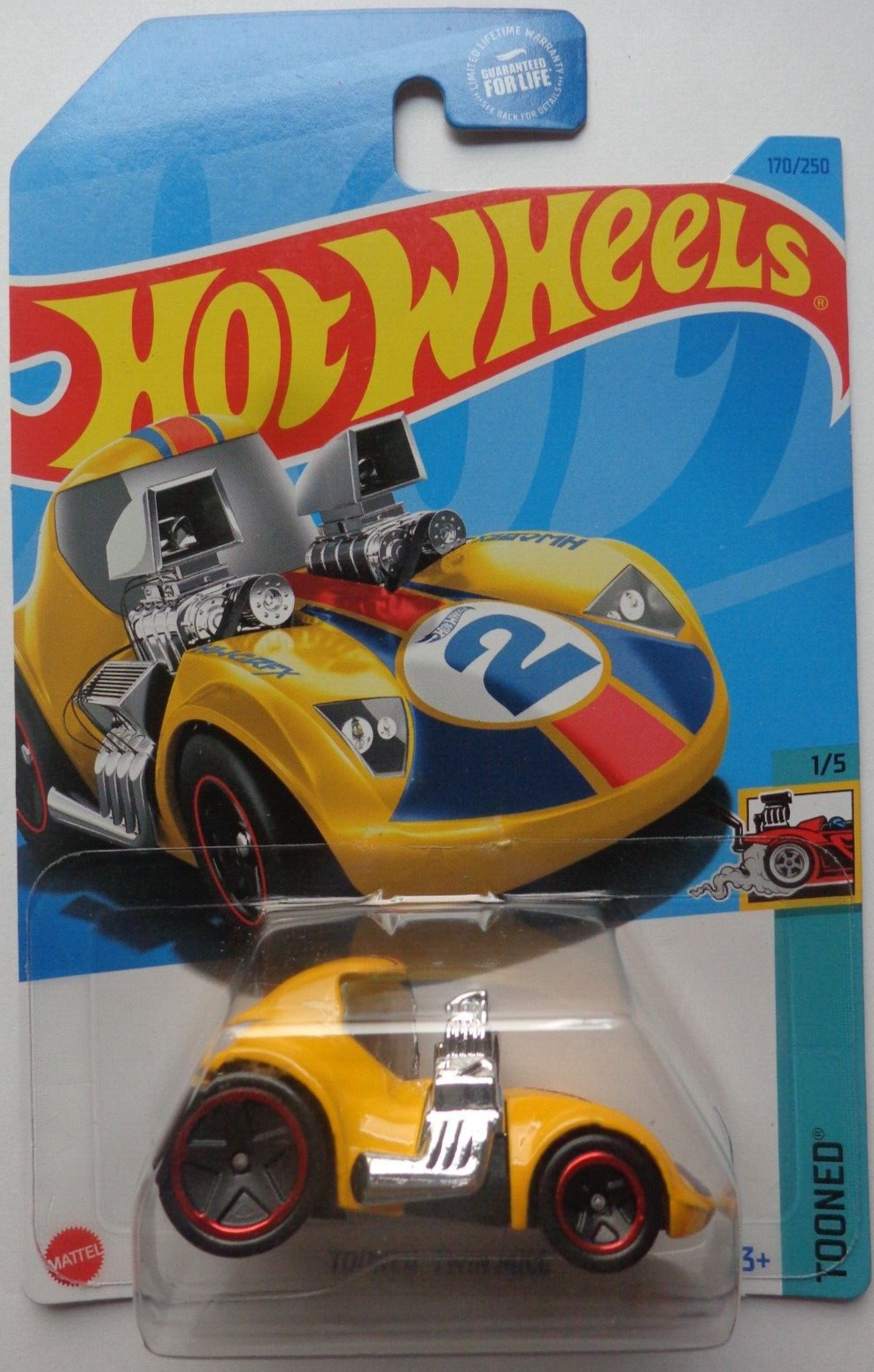 2023 Hot Wheels Mainline #149/250-190/250 - Choose Yours