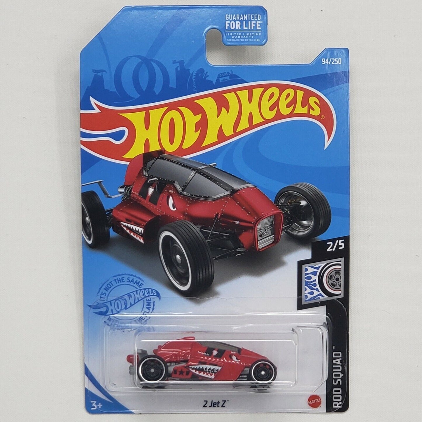 2021 Hot Wheels Mainline Assorted 05/250-140/250 List - Choose Yours