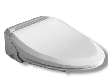 BioBidet USPA UB-6800U Elongated Adjustable Bidet Toilet Seat, BNIB, Heated Dry - New Open Box