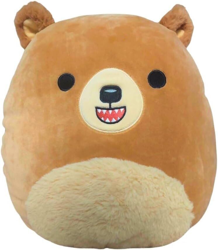Original Kellytoys Squishmallows 5" Plush - Choose Your Style