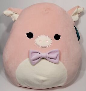 Original Kellytoys Squishmallows 14 Inch Plush - Choose Your Style