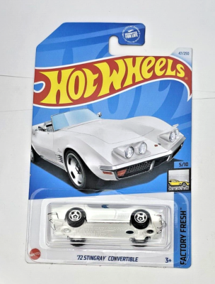 2024 Hot Wheels Assorted #01/250-50/250 Choose Yours