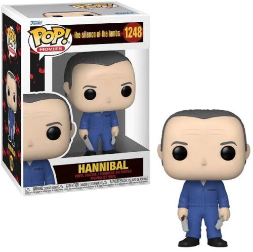 Funko Pop Movies & TV Show Assorted Style - Choose Yours
