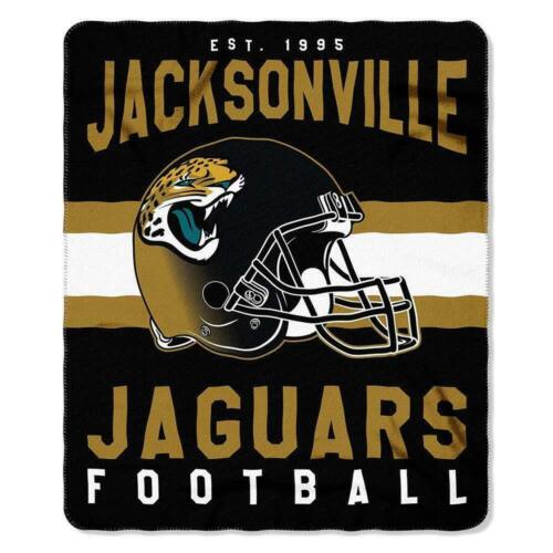 NFL 50" x 60" Fleece Blanket Assorted Teams Choose Yours