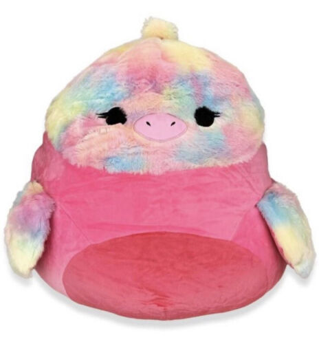Original Kellytoys Squishmallows 14 Inch Plush - Choose Your Style