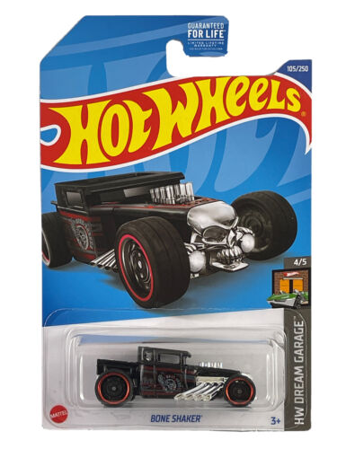 2022 Hot Wheels Mainline #51/250-99/250 - Assorted Style to Choose