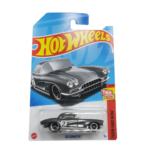 2023 Hot Wheels Mainline #193/250-250-/250 - Choose Yours