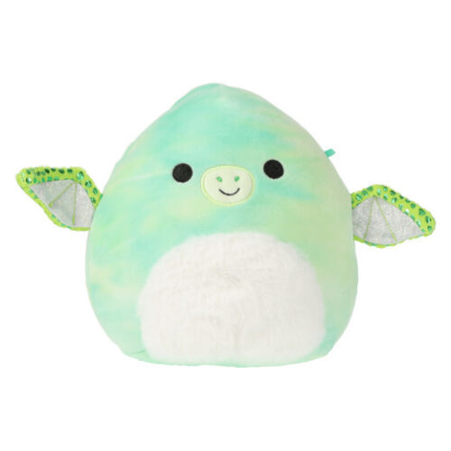 Original Kellytoys Squishmallows 8" Plush Toy - Choose Your Style