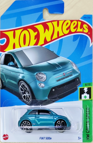 2023 Hot Wheels Mainline #105/250-148/250 - Choose Yours