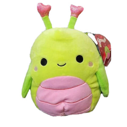 Original Kellytoys Squishmallows 8 Inch Plush Toy - Choose Your Style