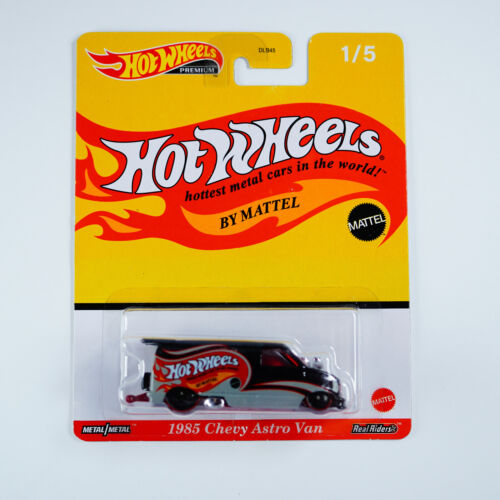 Hot Wheels Pop Culture 2022 R Case FISHER-PRICE