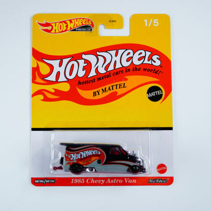 Hot Wheels Pop Culture 2022 R Case FISHER-PRICE