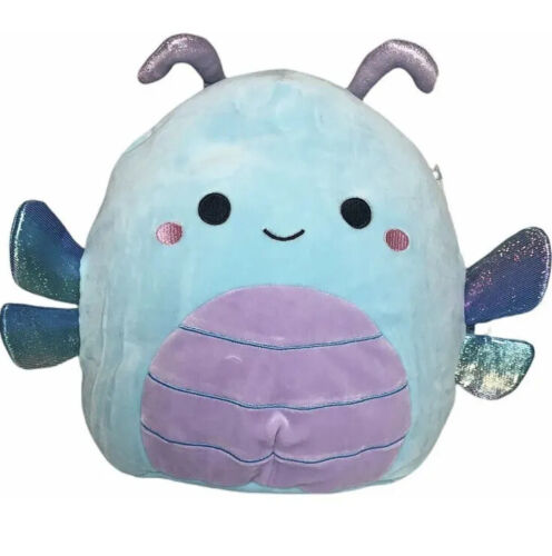 Original Kellytoys Squishmallows 10" Plush - Choose Your Style