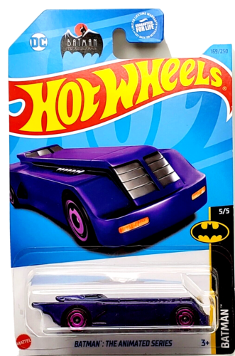 2023 Hot Wheels Mainline #149/250-190/250 - Choose Yours