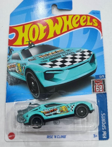 2023 Hot Wheels Mainline #105/250-148/250 - Choose Yours