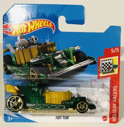 2021 Hot Wheels Mainline Assorted 05/250-140/250 List - Choose Yours