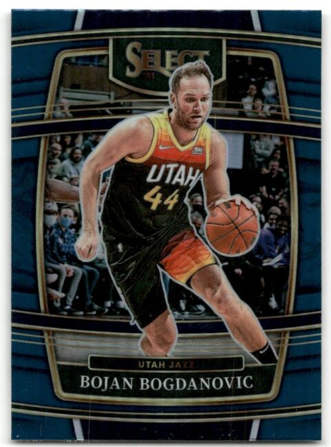 2021-22 Panini Select Basketball Cards #2-312 Choose Yours