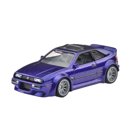 2023 Hot Wheels Premium Car Culture Volkswagen Corrado VR6 Modern Classics 4/5
