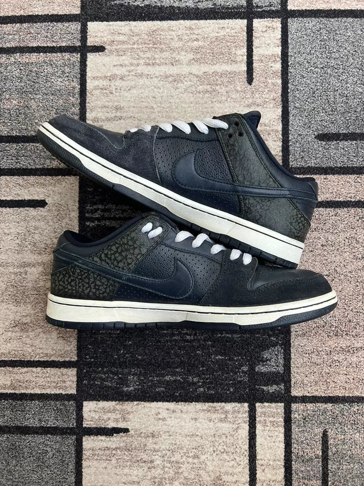 Nike Murasaki Sports x SB Dunk Low Ride Life Size 9M / 10.5W