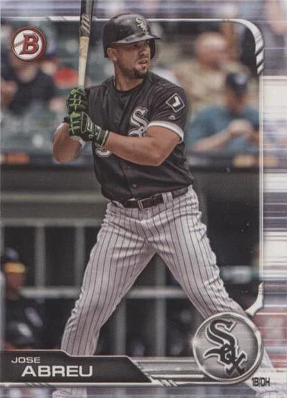 2019 Bowman Baseball #51-100 Choose Yours